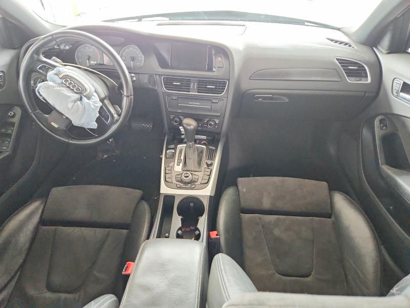 41867816 :رقم المزاد ، WAUBGAFL6BA114767 vin ، 2011 Audi S4 مزاد بيع