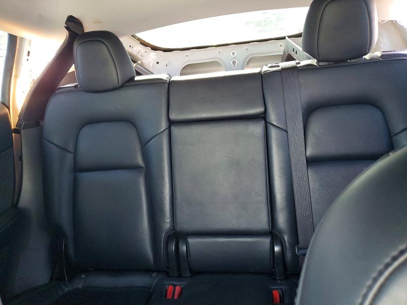 41914036 :رقم المزاد ، 5YJYGDEFXLF013959 vin ، 2020 Tesla Model Y مزاد بيع