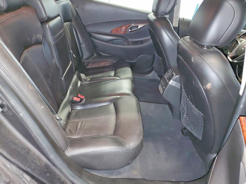 79773025 :رقم المزاد ، 1G4GC5ER6DF329116 vin ، 2013 Buick Lacrosse مزاد بيع