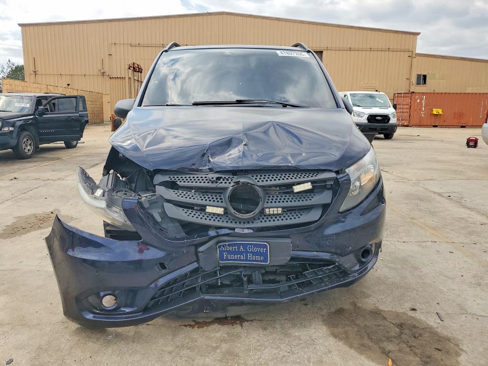 Продажа на аукционе авто 2016 Mercedes Benz Metris, vin: WD4PG2EE8G3047575, номер лота: 47897266