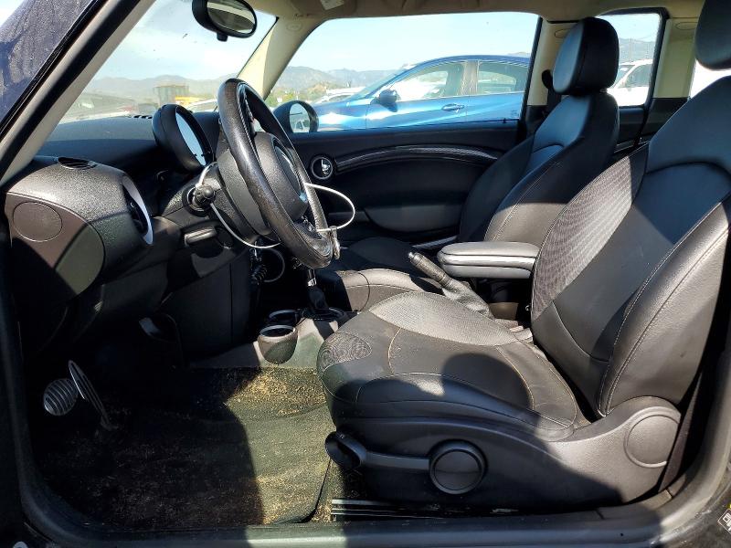 46391926 :رقم المزاد ، WMWZG3C53DTY39881 vin ، 2013 Mini Cooper مزاد بيع