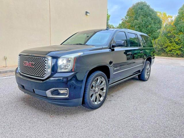 Продаж на аукціоні авто 2016 Gmc Yukon Xl, vin: 1GKS2HKJ3GR301508, номер лоту: 45709556