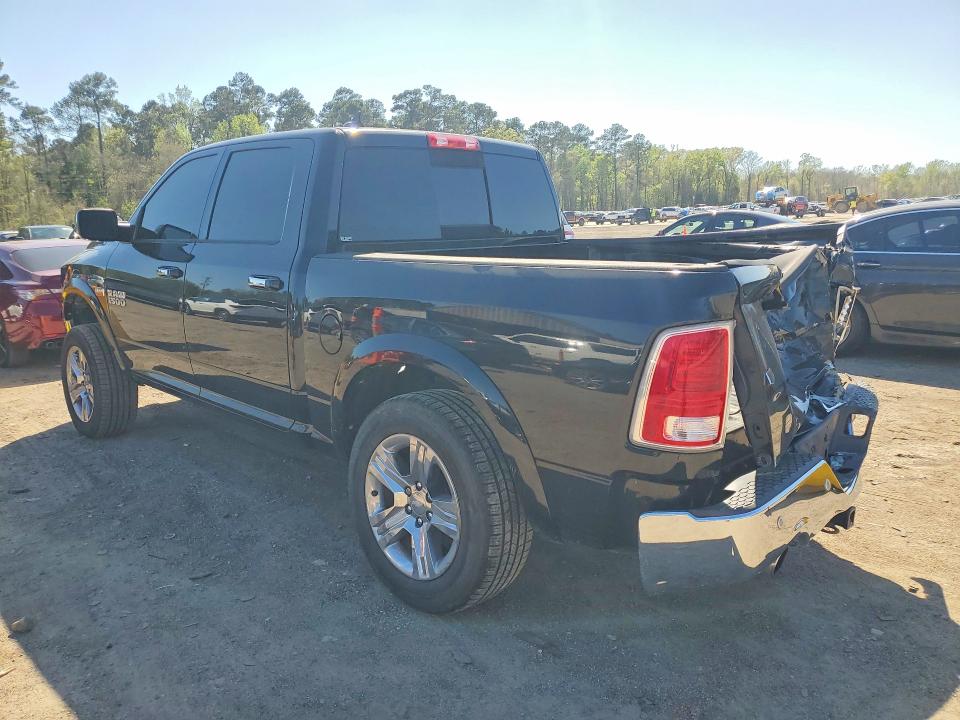 Продаж на аукціоні авто 2015 Ram 1500, vin: 1C6RR6NT4FS677303, номер лоту: 45963216