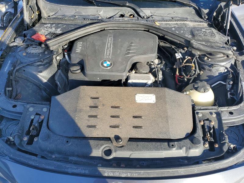 79088335 :رقم المزاد ، WBA3B5C57DF596364 vin ، 2013 Bmw 328 مزاد بيع