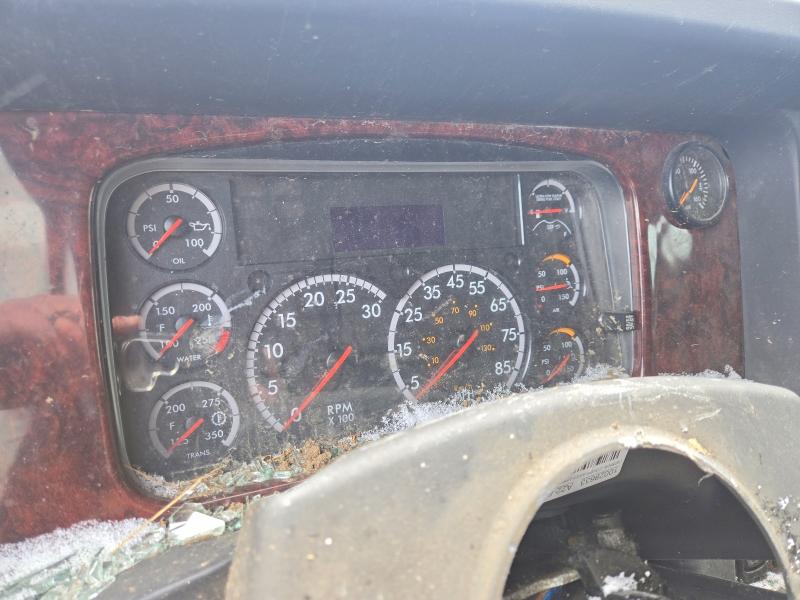 41767706 :رقم المزاد ، 3ALHCYFE1MDMS5708 vin ، 2021 Freightliner M2 مزاد بيع