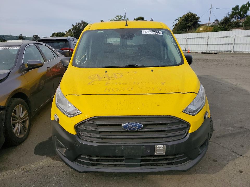 Продаж на аукціоні авто 2019 Ford Transit Connect, vin: NM0LS7E2XK1430588, номер лоту: 48023366