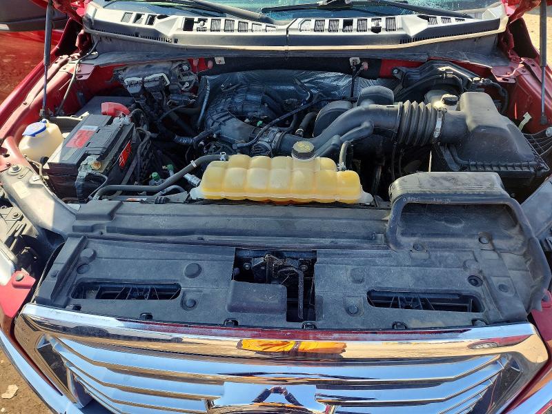 Продаж на аукціоні авто 2017 Ford F150, vin: 1FTEW1E85HFA22593, номер лоту: 47956816