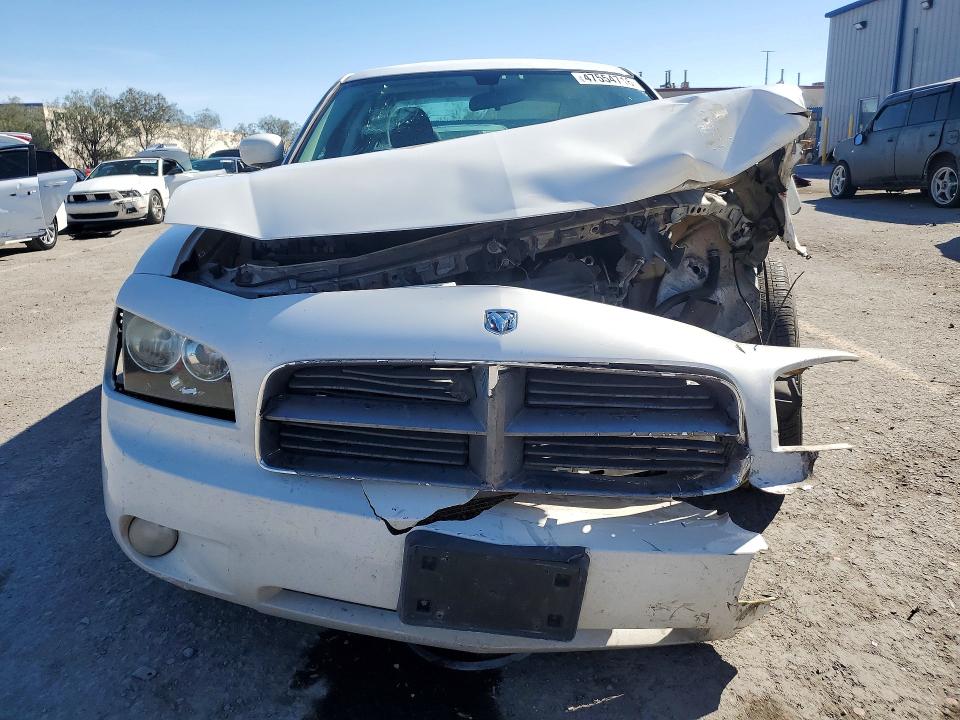2010 Dodge Charger მანქანა იყიდება აუქციონზე, vin: 2B3CA3CV5AH212006, აუქციონის ნომერი: 47554716