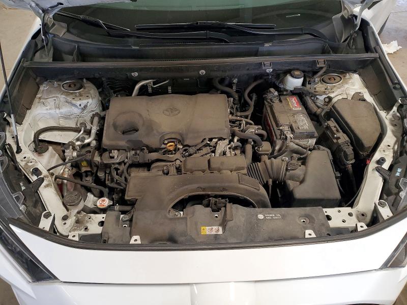 Aukcja sprzedaży 2021 Toyota Rav4, vin: 2T3F1RFV5MC177936, numer aukcji: 48351586