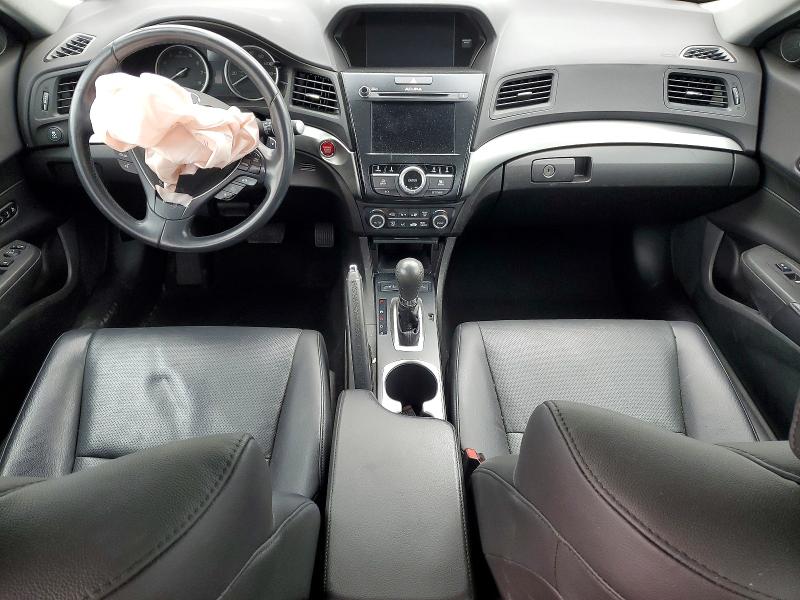 45581186 :رقم المزاد ، 19UDE2F72HA003931 vin ، 2017 Acura Ilx مزاد بيع