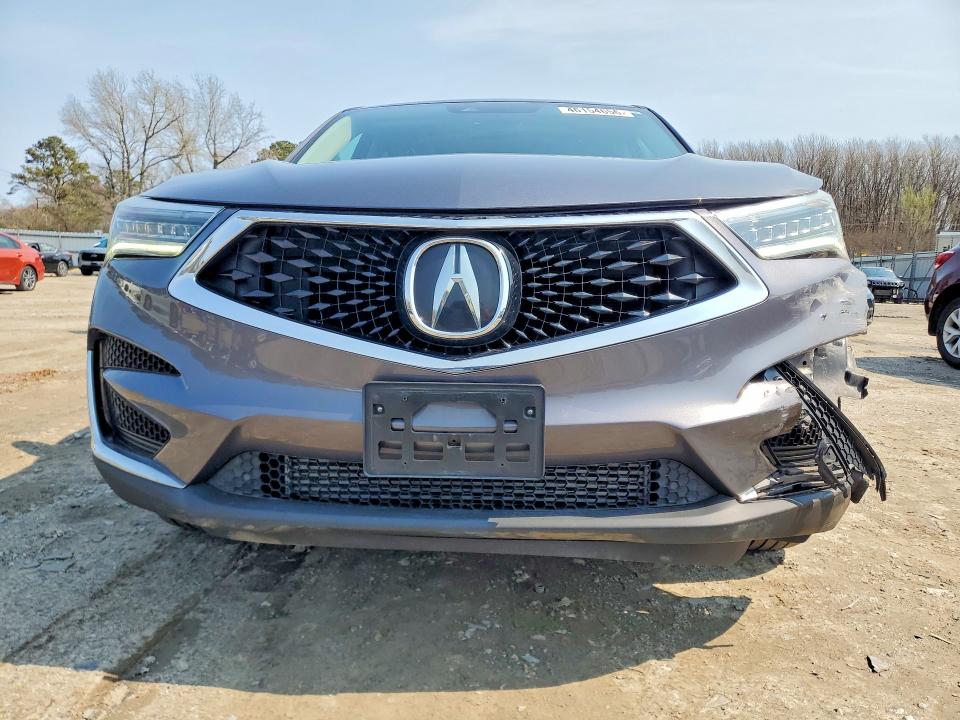 Aukcja sprzedaży 2021 Acura Rdx, vin: 5J8TC2H31ML005485, numer aukcji: 46154656