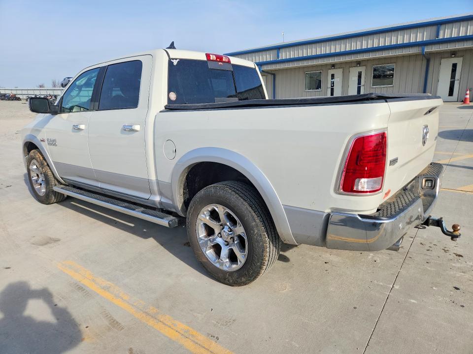 Продаж на аукціоні авто 2018 Ram 1500, vin: 1C6RR7NT1JS172849, номер лоту: 48252696