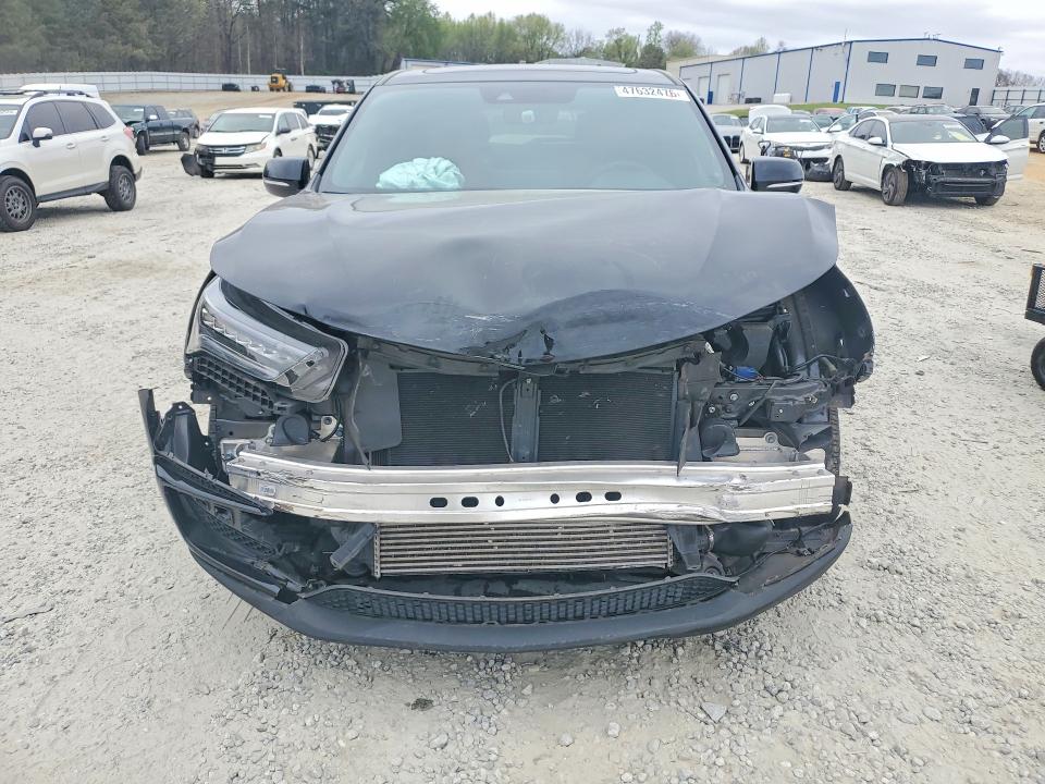 Продажа на аукционе авто 2020 Acura Rdx, vin: 5J8TC1H63LL001604, номер лота: 47632476