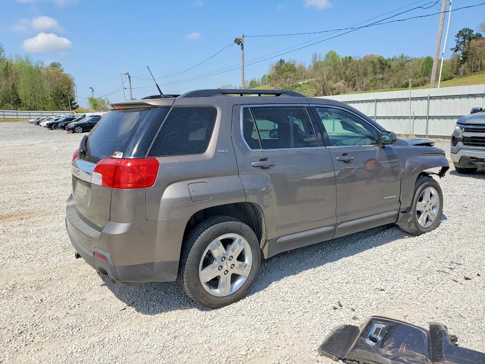 47794016 :رقم المزاد ، 2GKFLUE53C6189112 vin ، 2012 Gmc Terrain مزاد بيع