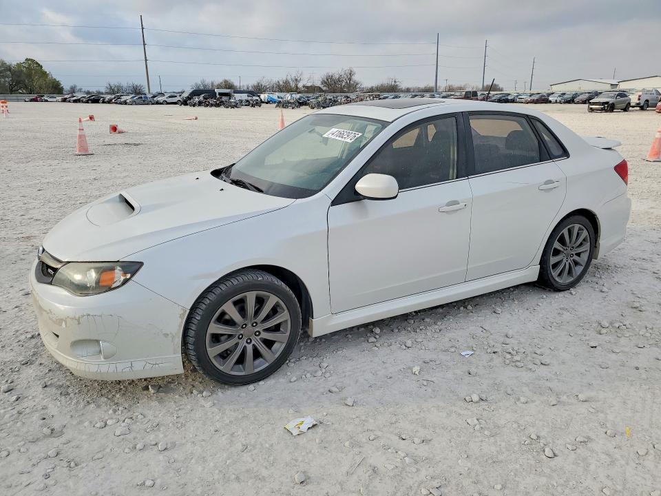 Auction sale of the 2009 Subaru Impreza, vin: JF1GE76629G507934, lot number: 41662976