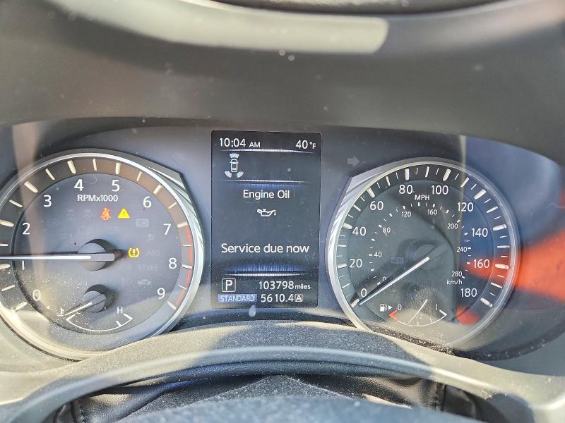46770396 :رقم المزاد ، JN1EV7AP5KM518549 vin ، 2019 Infiniti Q50 مزاد بيع
