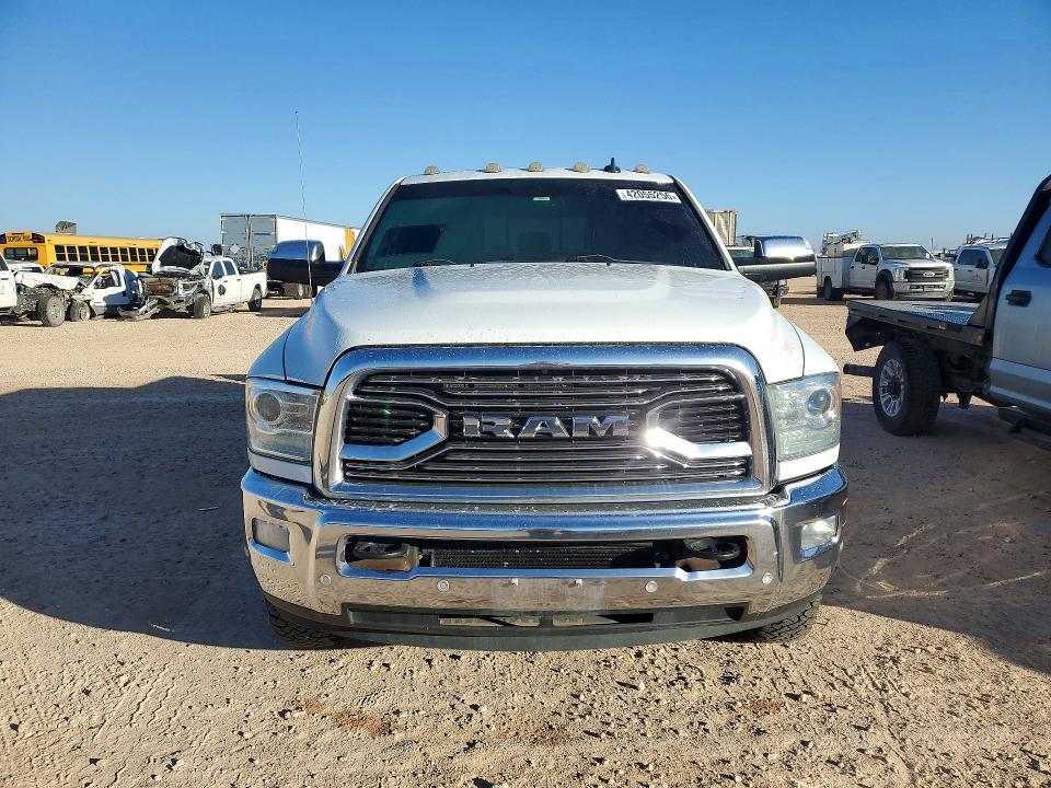 Продажа на аукционе авто 2016 Ram 3500, vin: 3C63RRNL6GG115774, номер лота: 42055256