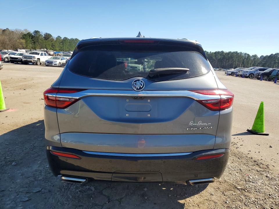 Aukcja sprzedaży 2019 Buick Enclave, vin: 5GAERDKW4KJ239537, numer aukcji: 79464985