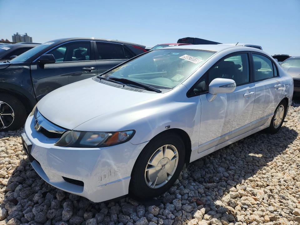 Aukcja sprzedaży 2011 Honda Civic, vin: JHMFA3F28BS000402, numer aukcji: 90631115