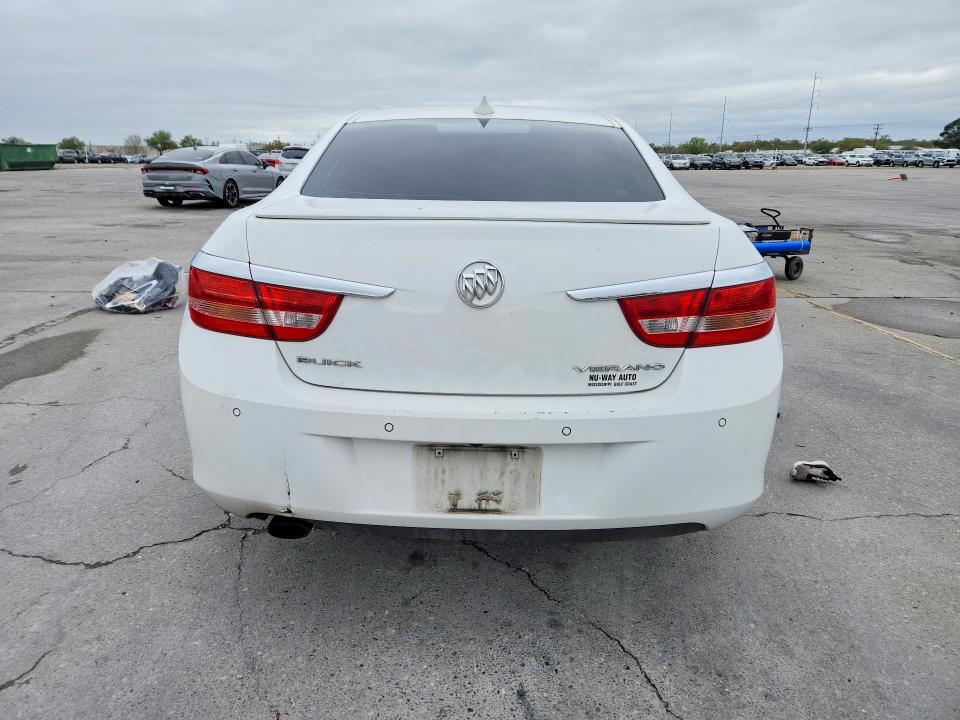 Aukcja sprzedaży 2017 Buick Verano, vin: 1G4PR5SK1H4108207, numer aukcji: 46021016