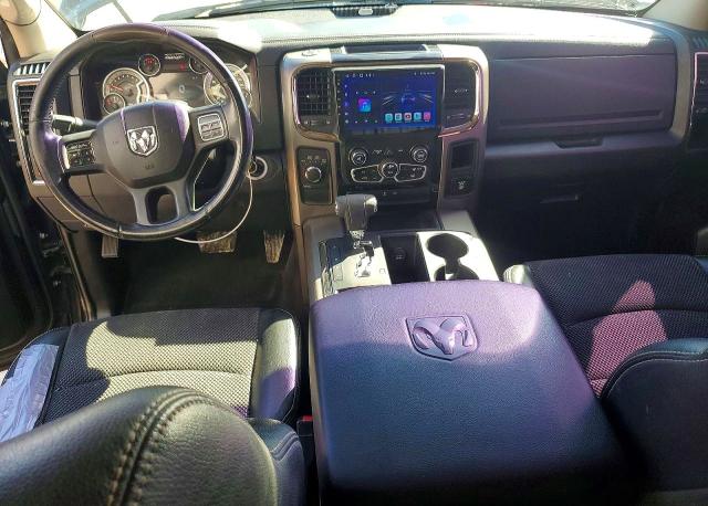 Aukcja sprzedaży 2013 Ram 1500, vin: 1C6RR7MT3DS526036, numer aukcji: 46662706
