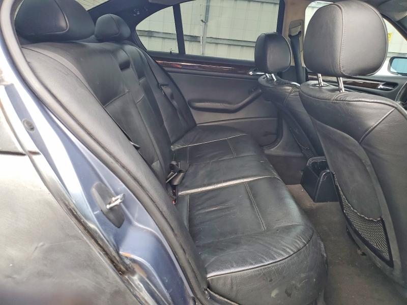 Продаж на аукціоні авто 2002 Bmw 325, vin: WBAET37462NG70925, номер лоту: 47759556