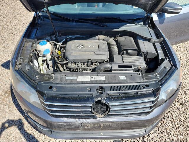 46680196 :رقم المزاد ، 1VWBS7A30EC069987 vin ، 2014 Volkswagen Passat مزاد بيع