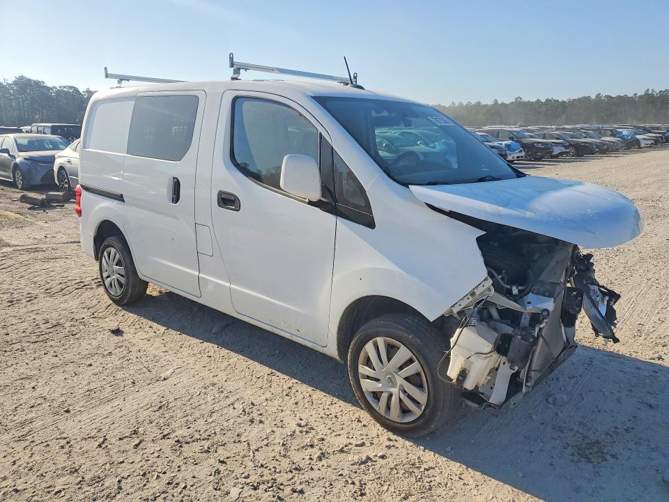 Продаж на аукціоні авто 2020 Nissan Nv200, vin: 3N6CM0KN5LK695645, номер лоту: 78172385