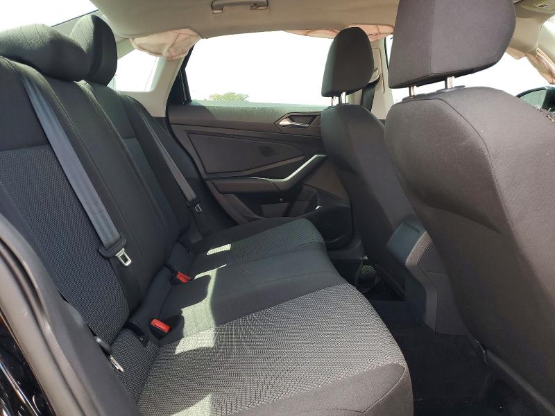 48085336 :رقم المزاد ، 3VWC57BU5MM026634 vin ، 2021 Volkswagen Jetta مزاد بيع