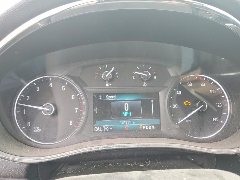Продаж на аукціоні авто 2017 Buick Encore, vin: KL4CJBSB5HB130256, номер лоту: 47220726