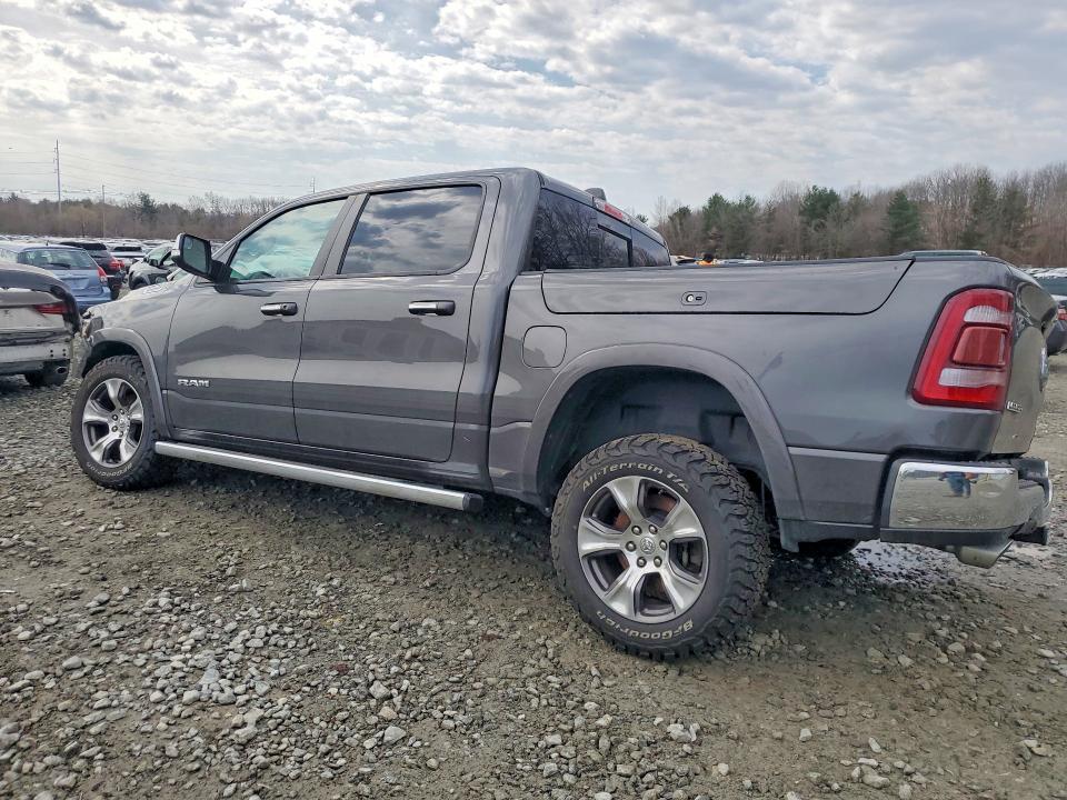 Aukcja sprzedaży 2020 Ram 1500, vin: 1C6RREJT5LN239027, numer aukcji: 46895836