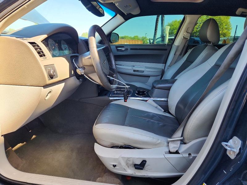 47050046 :رقم المزاد ، 2C3LA53G78H218707 vin ، 2008 Chrysler 300 مزاد بيع
