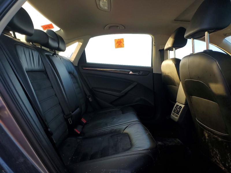 Aukcja sprzedaży 2014 Volkswagen Passat, vin: 1VWCM7A33EC055967, numer aukcji: 45865646