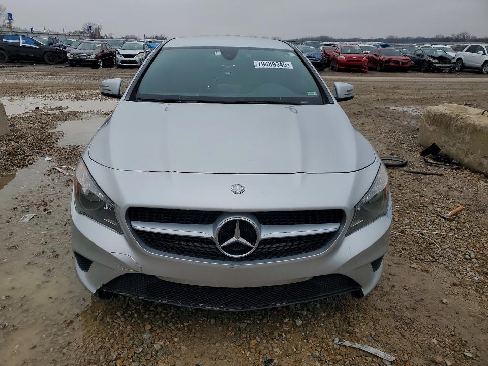 Продаж на аукціоні авто 2015 Mercedes-benz Cla, vin: WDDSJ4EB5FN200106, номер лоту: 79489345