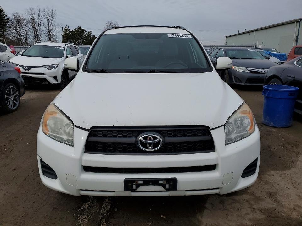 Aukcja sprzedaży 2011 Toyota Rav4, vin: 2T3BF4DVXBW176654, numer aukcji: 47406316