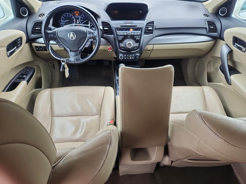 Aukcja sprzedaży 2013 Acura Rdx, vin: 5J8TB4H52DL006645, numer aukcji: 47176046