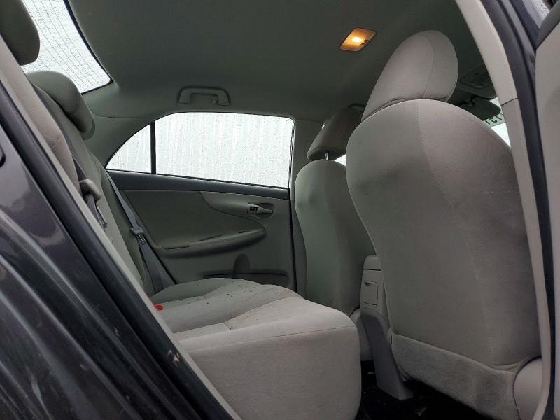 2009 Toyota Corolla მანქანა იყიდება აუქციონზე, vin: 2T1BU40E39C178455, აუქციონის ნომერი: 79186785