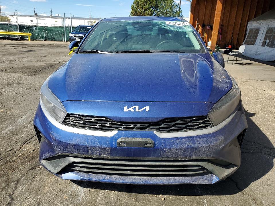 Aukcja sprzedaży 2024 Kia Forte, vin: 3KPF24AD1RE730548, numer aukcji: 45546816