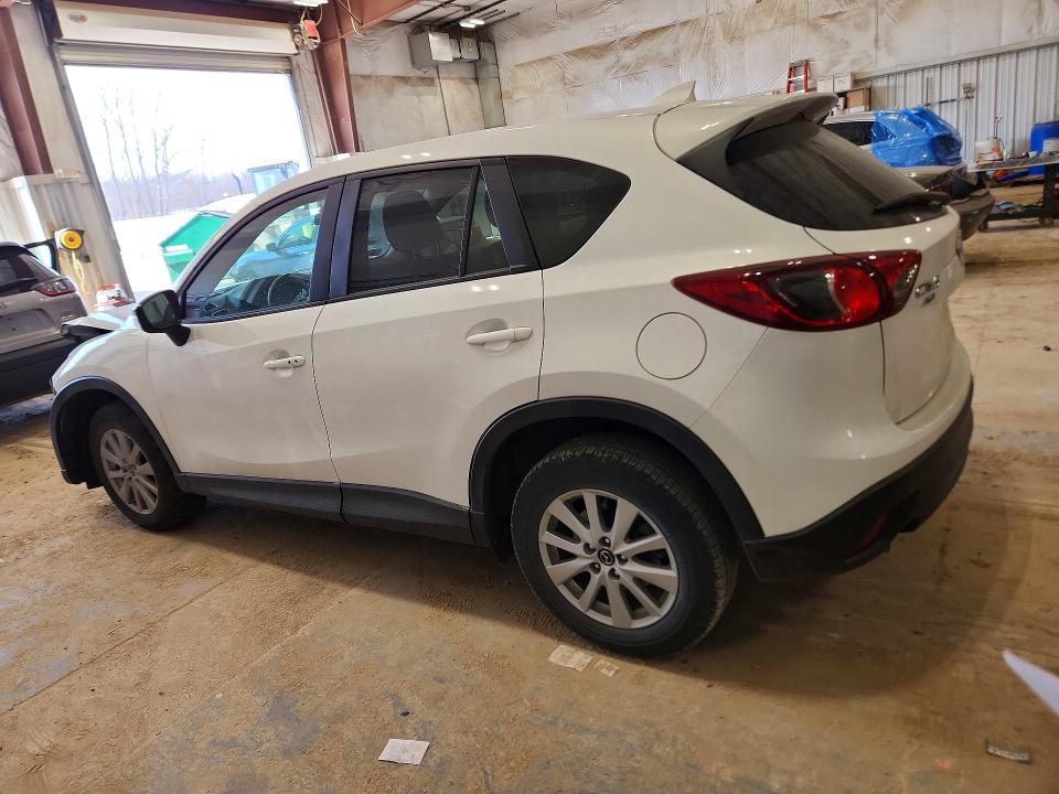 Aukcja sprzedaży 2016 Mazda Cx-5, vin: JM3KE4CY5G0774992, numer aukcji: 47602426