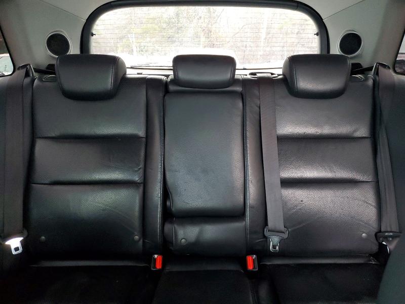 2009 Acura Rdx მანქანა იყიდება აუქციონზე, vin: 5J8TB185X9A801587, აუქციონის ნომერი: 78965945