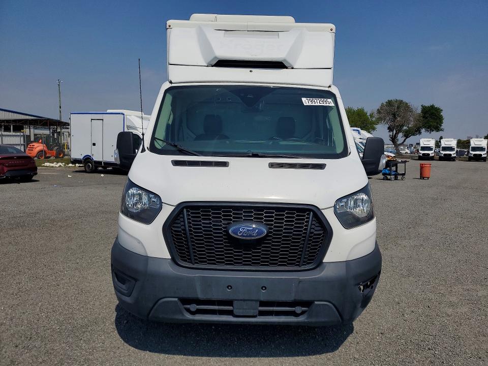 2020 Ford Transit მანქანა იყიდება აუქციონზე, vin: 1FDBW5Z86LKB24937, აუქციონის ნომერი: 79972995
