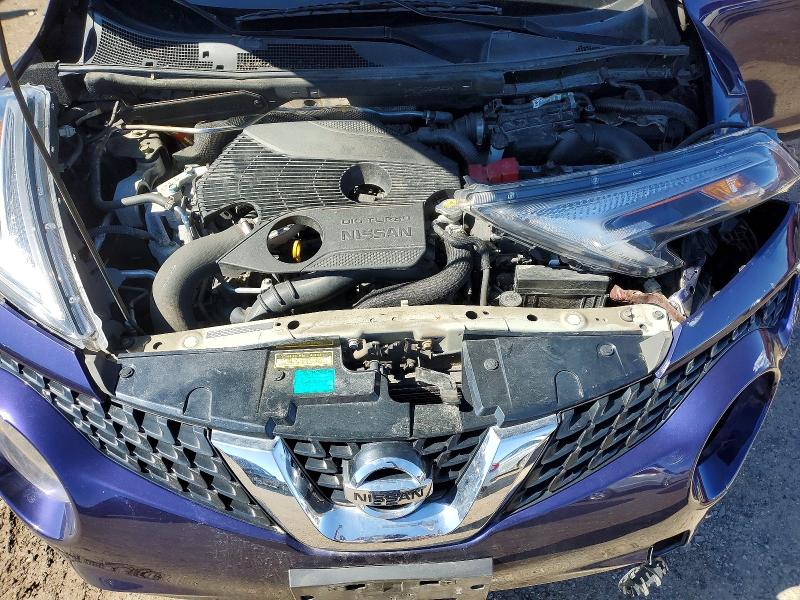 47299516 :رقم المزاد ، JN8AF5MV1FT565889 vin ، 2015 Nissan Juke مزاد بيع