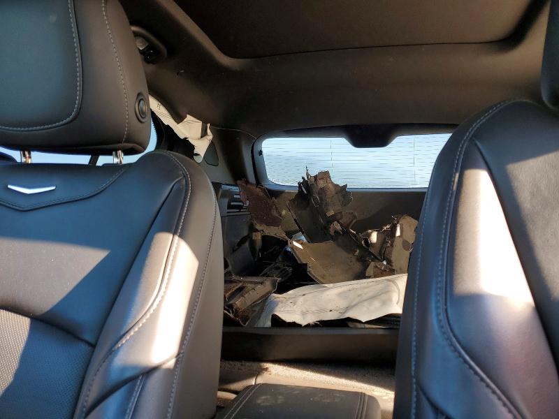 Aukcja sprzedaży 2019 Cadillac Xt4, vin: 1GYFZCR43KF153327, numer aukcji: 46942686