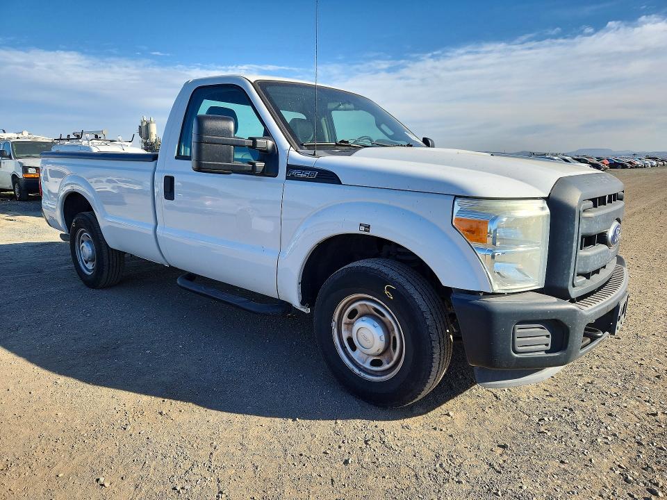 Aukcja sprzedaży 2013 Ford F250, vin: 1FTBF2A68DEB81878, numer aukcji: 53670306
