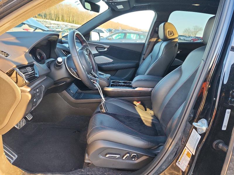 Aukcja sprzedaży 2025 Acura Rdx, vin: 5J8TC2H64SL000319, numer aukcji: 45917736