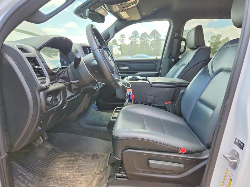 Продаж на аукціоні авто 2025 Ram 1500, vin: 1C6SRFGP1SN604013, номер лоту: 47975646