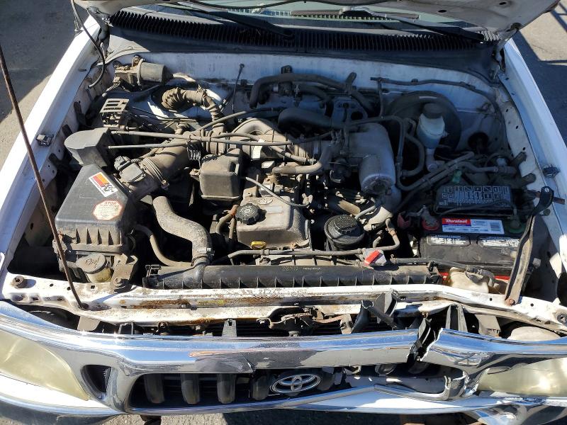 79127765 :رقم المزاد ، 5TEVL52N43Z236366 vin ، 2003 Toyota Tacoma مزاد بيع