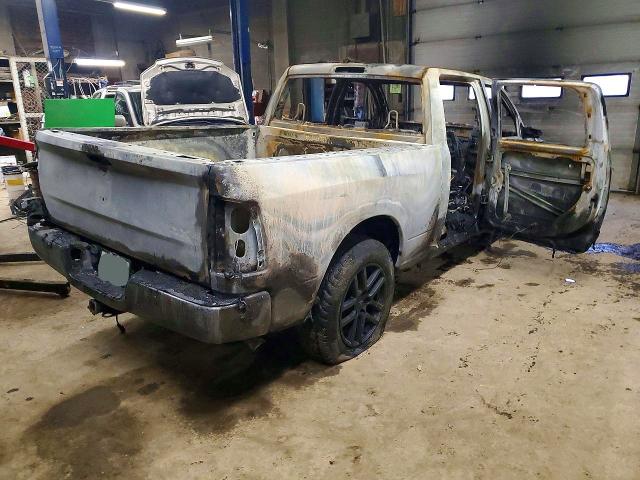 Aukcja sprzedaży 2018 Ram 1500, vin: 1C6RR7SM9JS314524, numer aukcji: 45801476