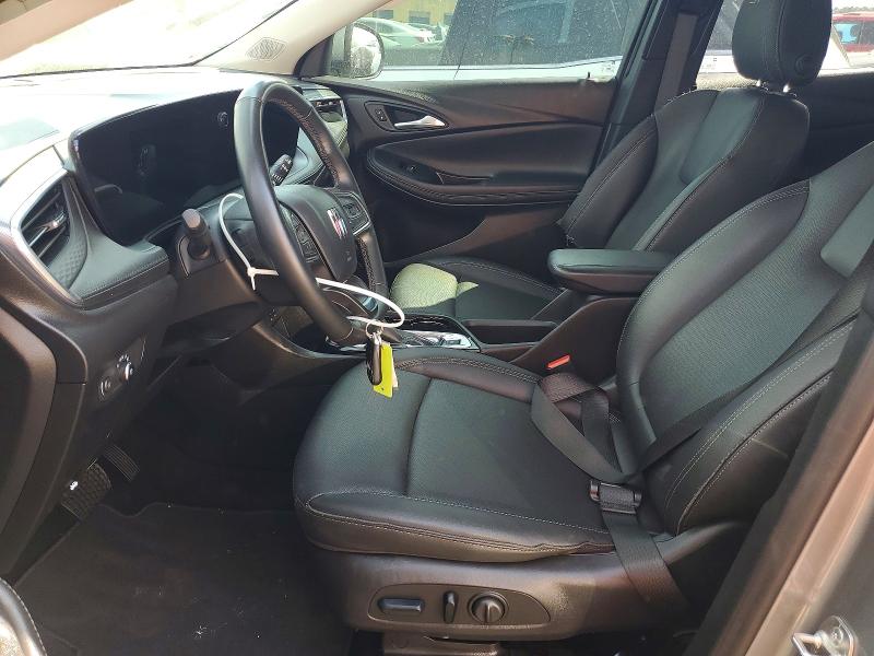 46405266 :رقم المزاد ، KL4AMDSL1RB091797 vin ، 2024 Buick Encore Gx مزاد بيع