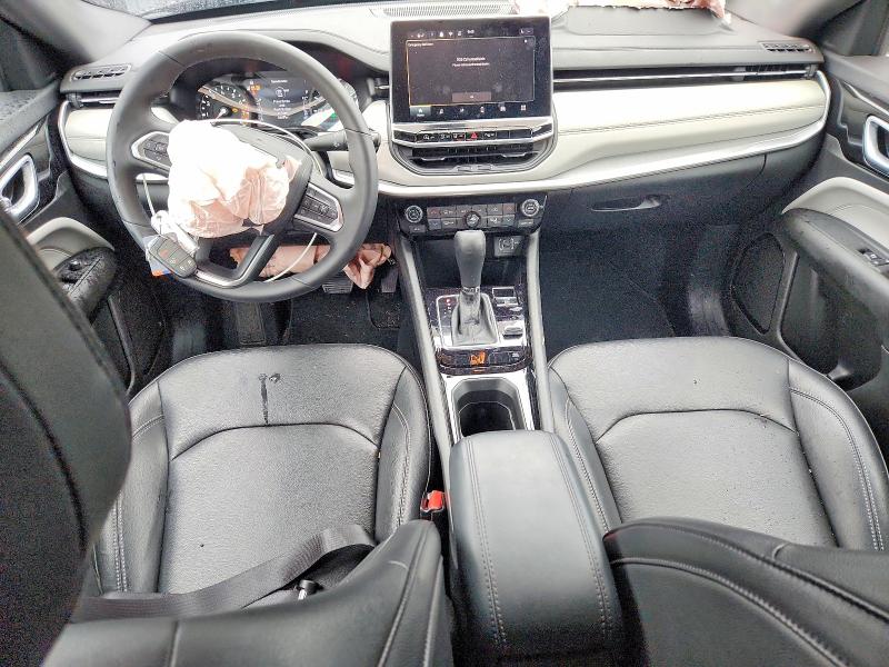 Aukcja sprzedaży 2025 Jeep Compass, vin: 3C4NJDCN8ST623101, numer aukcji: 46639366